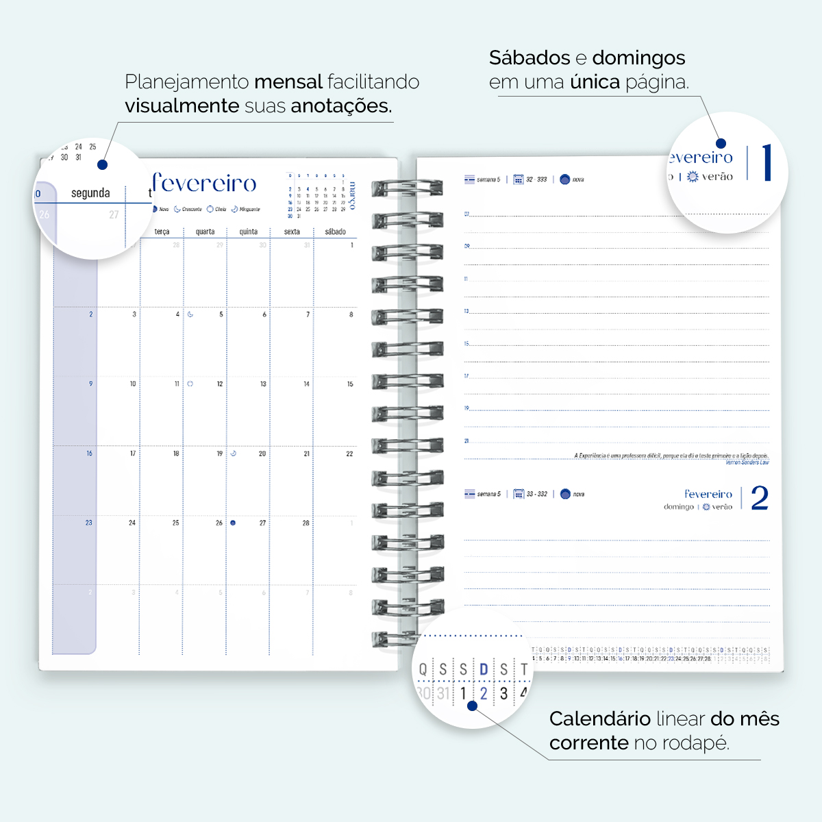 Impressos Store | Impressão do seu jeito - Agendas Personalizadas ...