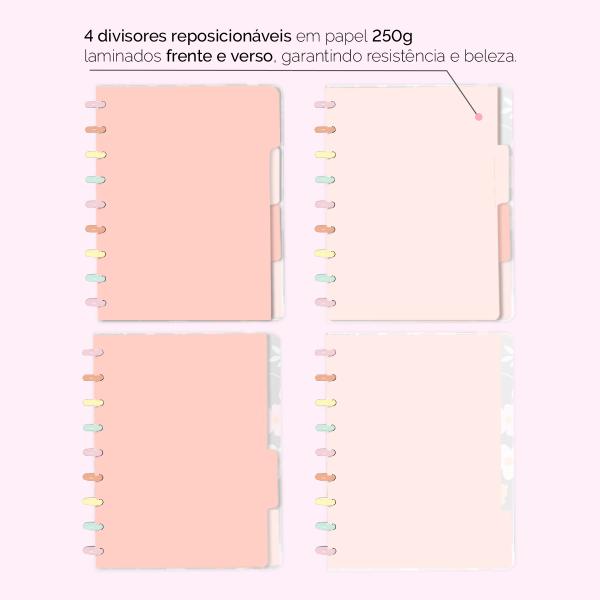 iscooldisc Flex Essence Borboletas M