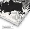 Sketchbook Caderno De Desenho Lírico Abstrato A5 Ritmo Abstrato 180g